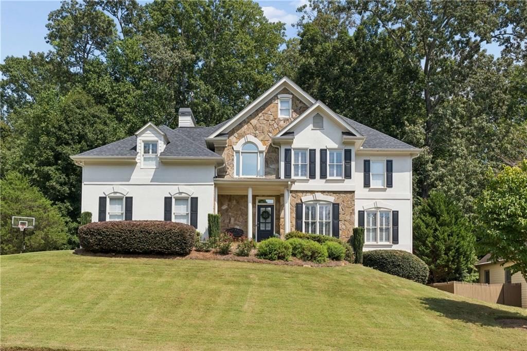 3090 Salisbury Drive, Alpharetta, GA 30004