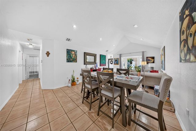 15855 SW 143rd Path, Miami, FL 33177