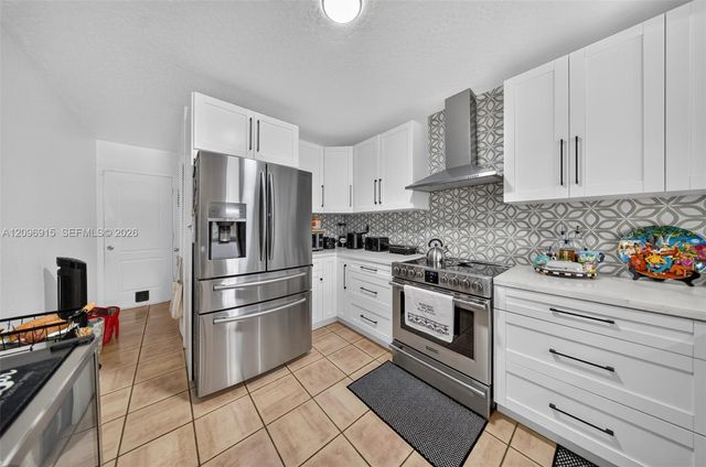 15855 SW 143rd Path, Miami, FL 33177