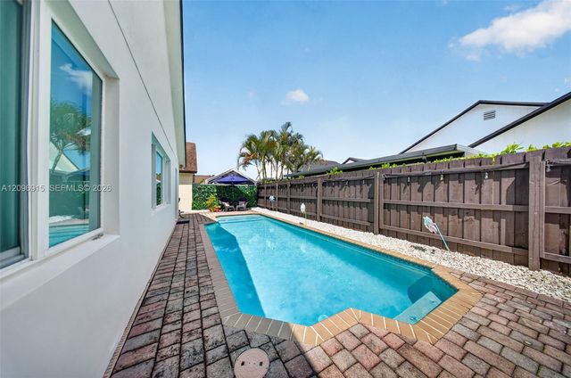 15855 SW 143rd Path, Miami, FL 33177