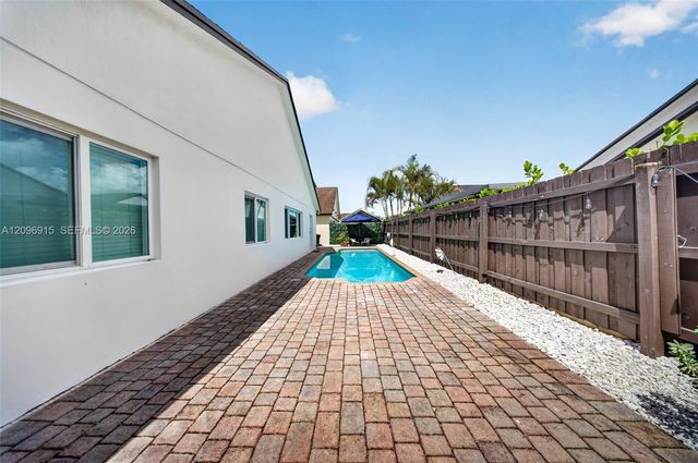 15855 SW 143rd Path, Miami, FL 33177