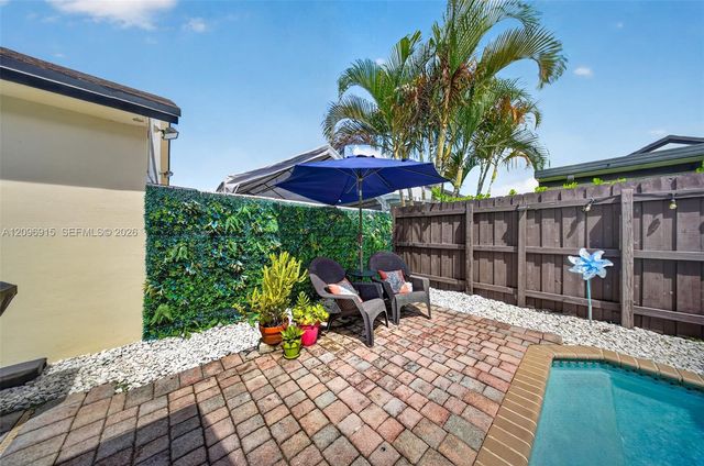 15855 SW 143rd Path, Miami, FL 33177