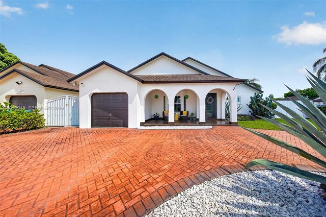 15855 SW 143rd Path, Miami, FL 33177
