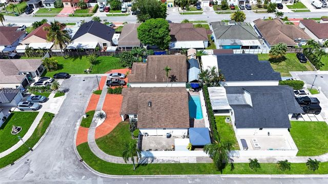 15855 SW 143rd Path, Miami, FL 33177