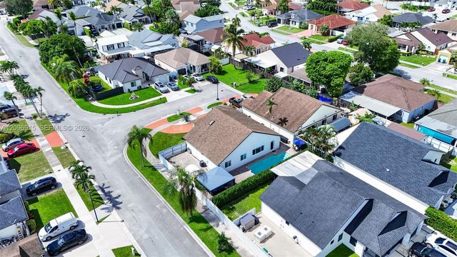 15855 SW 143rd Path, Miami, FL 33177