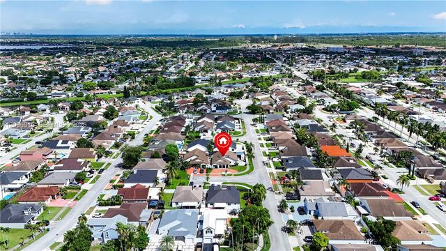 15855 SW 143rd Path, Miami, FL 33177