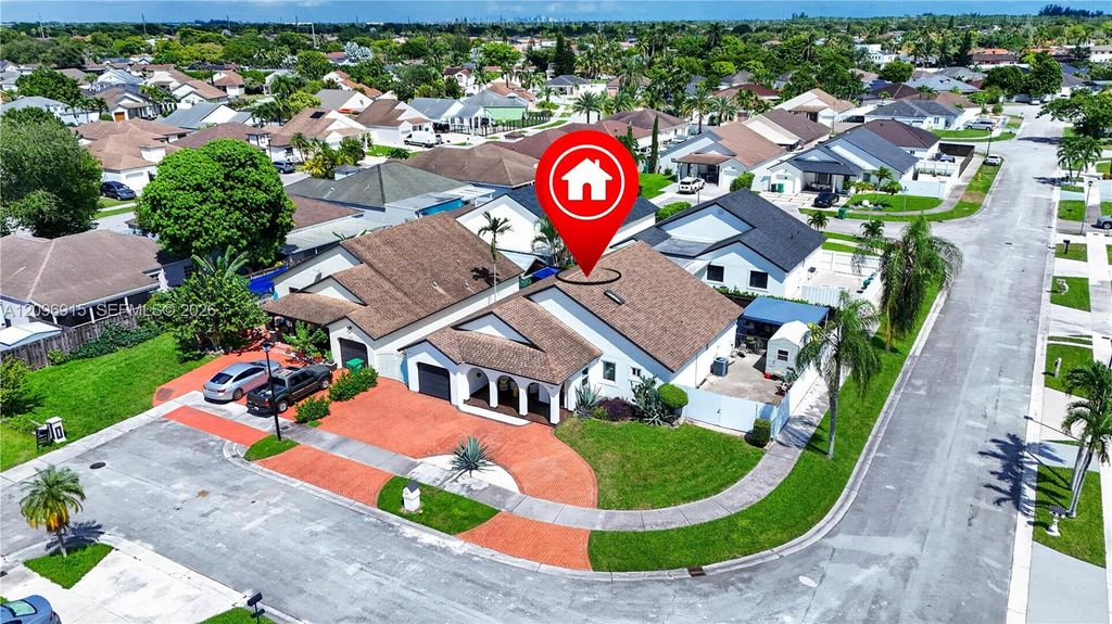 15855 SW 143rd Path, Miami, FL 33177