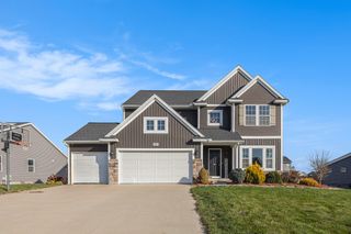 6880 High Meadow Drive, Georgetown Twp, MI 49426