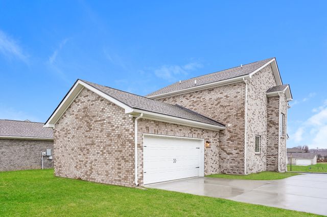 7003 Park Knoll Ln, Mount Juliet, TN 37122