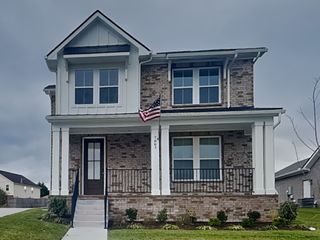 7003 Park Knoll Ln, Mount Juliet, TN 37122