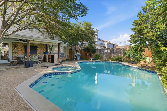 2900 Roper Drive, Plano, TX 75025