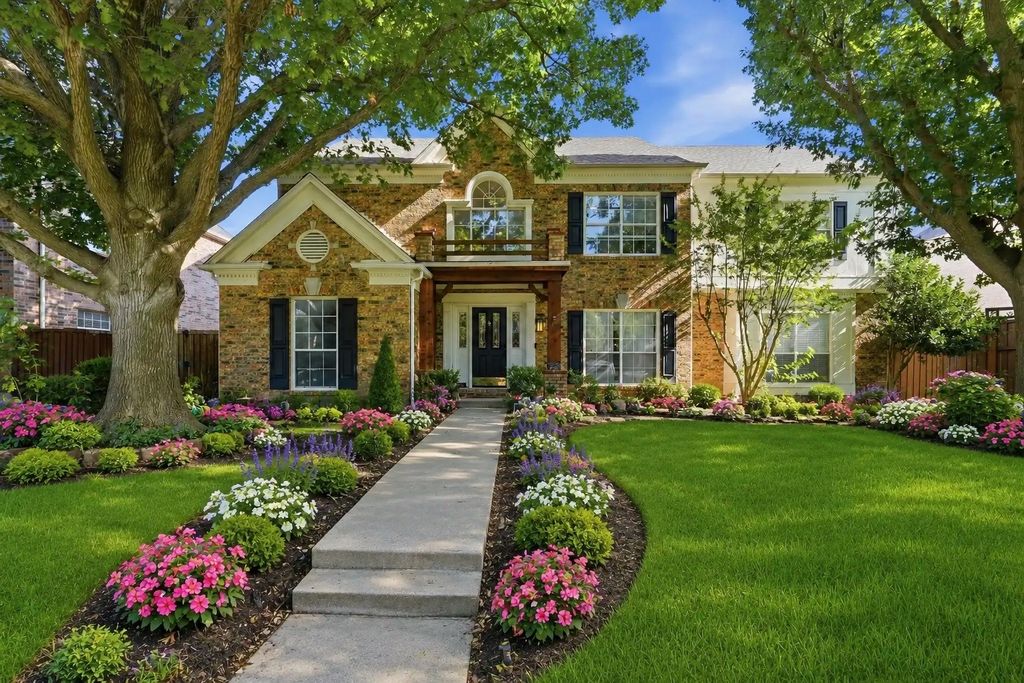 2900 Roper Drive, Plano, TX 75025