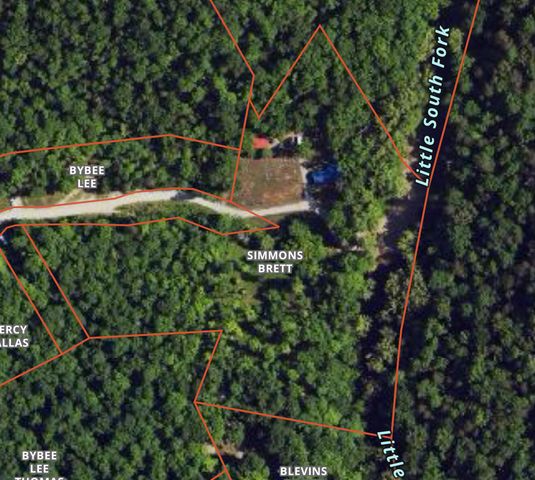 755 Slip Rock Canyon Road, Monticello, KY 42633