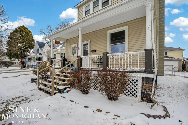 533 S Elizabeth Street, Marine City, MI 48039