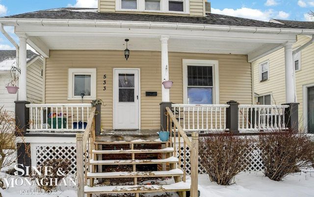 533 S Elizabeth Street, Marine City, MI 48039