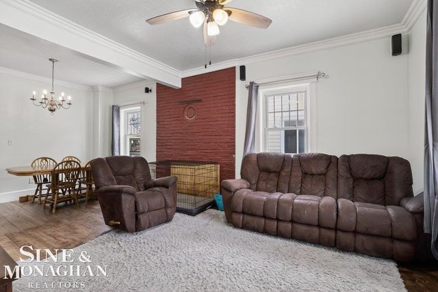 533 S Elizabeth Street, Marine City, MI 48039