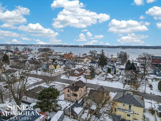 533 S Elizabeth Street, Marine City, MI 48039