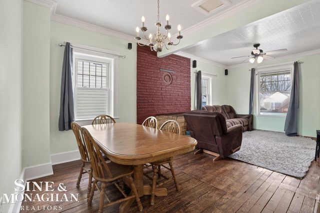 533 S Elizabeth Street, Marine City, MI 48039