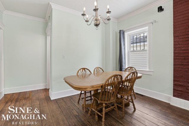 533 S Elizabeth Street, Marine City, MI 48039