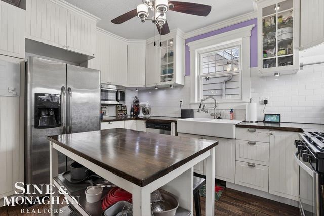 533 S Elizabeth Street, Marine City, MI 48039