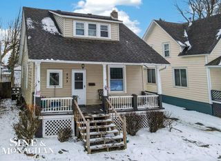 533 S Elizabeth Street, Marine City, MI 48039