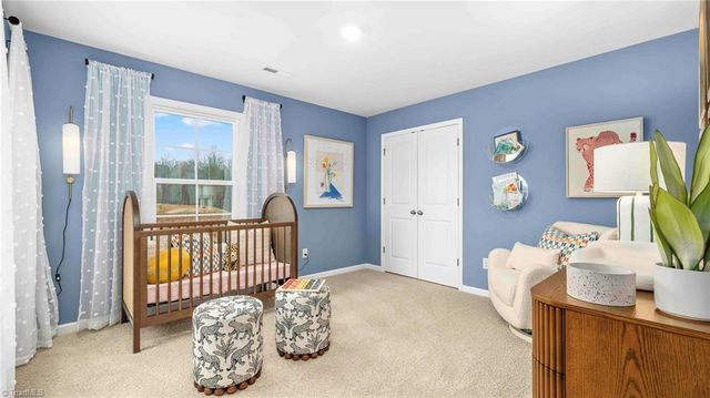 151 Briarwood Lane, Bermuda Run, NC 27009