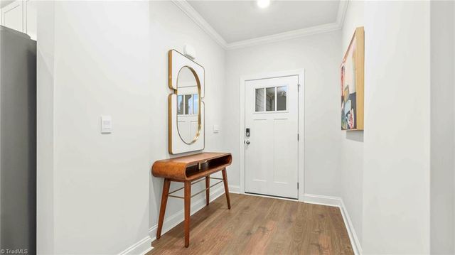 151 Briarwood Lane, Bermuda Run, NC 27009