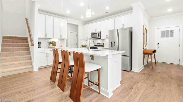 151 Briarwood Lane, Bermuda Run, NC 27009