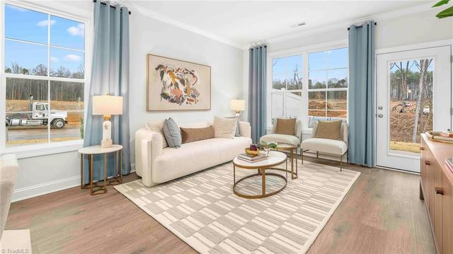 151 Briarwood Lane, Bermuda Run, NC 27009