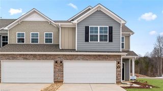 151 Briarwood Lane, Bermuda Run, NC 27009