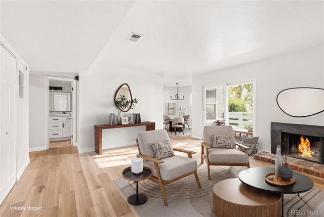 3141 S Tamarac Drive 108F, Denver, CO 80231