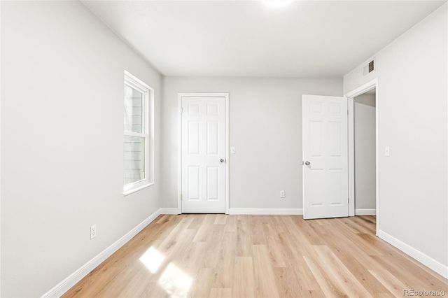 3141 S Tamarac Drive 108F, Denver, CO 80231