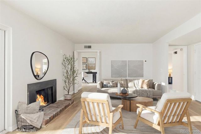 3141 S Tamarac Drive 108F, Denver, CO 80231