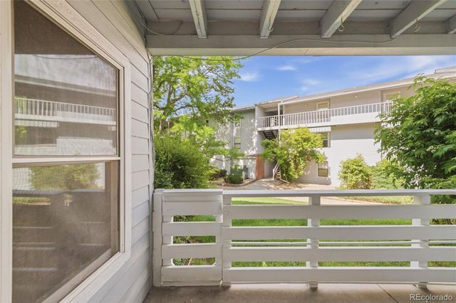 3141 S Tamarac Drive 108F, Denver, CO 80231