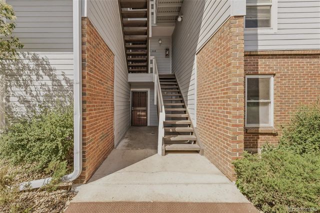 3141 S Tamarac Drive 108F, Denver, CO 80231