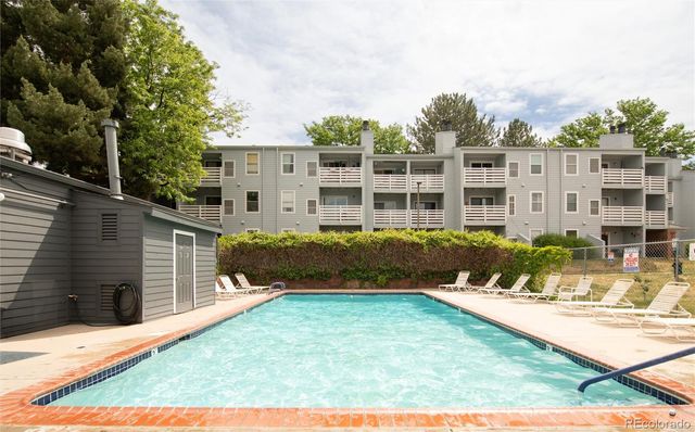 3141 S Tamarac Drive 108F, Denver, CO 80231