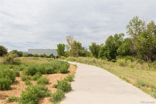 3141 S Tamarac Drive 108F, Denver, CO 80231