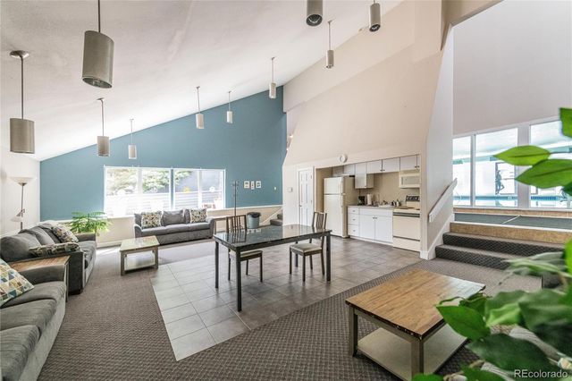 3141 S Tamarac Drive 108F, Denver, CO 80231