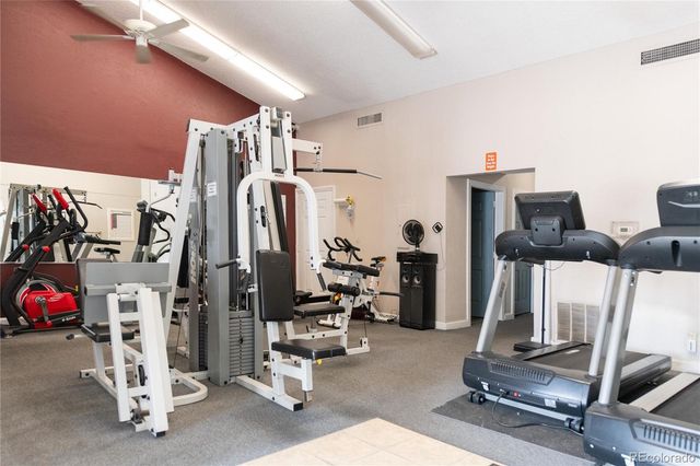 3141 S Tamarac Drive 108F, Denver, CO 80231