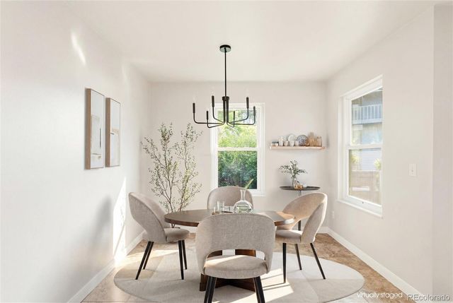 3141 S Tamarac Drive 108F, Denver, CO 80231