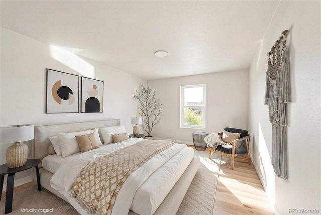 3141 S Tamarac Drive 108F, Denver, CO 80231