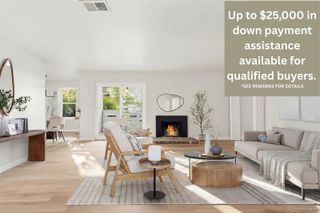 3141 S Tamarac Drive 108F, Denver, CO 80231