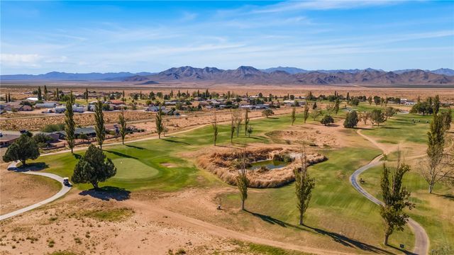 10088 N Acorn Drive, Kingman, AZ 86401