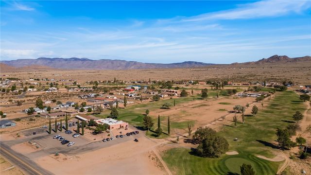 10088 N Acorn Drive, Kingman, AZ 86401