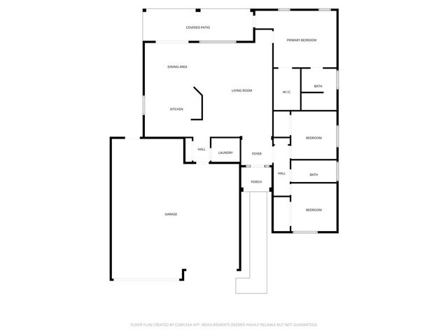 10088 N Acorn Drive, Kingman, AZ 86401