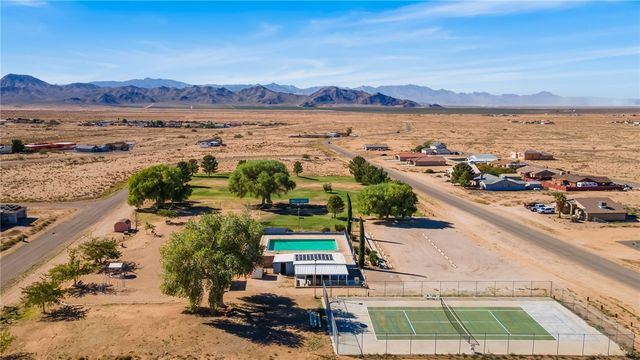 10088 N Acorn Drive, Kingman, AZ 86401