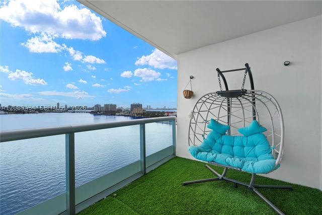 7935 East Dr 1401, North Bay Village, FL 33141