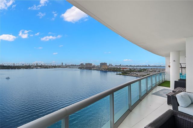 7935 East Dr 1401, North Bay Village, FL 33141