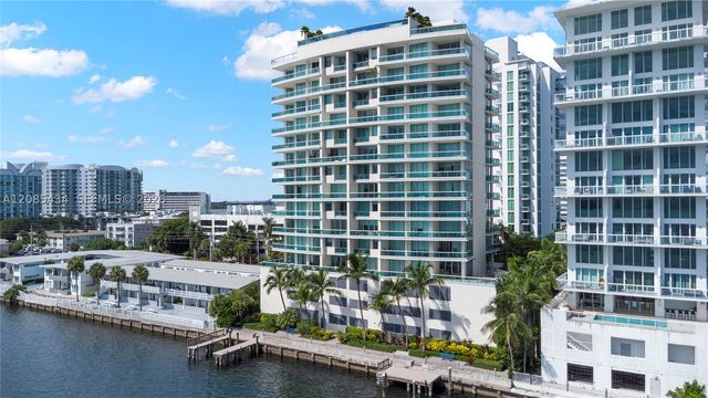 7935 East Dr 1401, North Bay Village, FL 33141