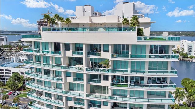 7935 East Dr 1401, North Bay Village, FL 33141